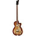 Höfner HCT-500/2-SB Club-Bass