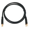 Ghielmetti Patch Cable 3pin 90cm, sw