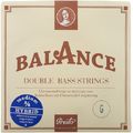 Presto Balance Hybrid 3/4M