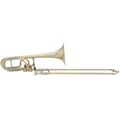 Bach LT 50A3LG Bb/F/Gb/D-Bass Tromb