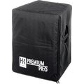 HK Audio Dust Cover PR:O 15/15A