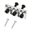 Schaller Locking Nut R2 Chrome