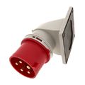 PCE CEE-Mounting Plug 32A