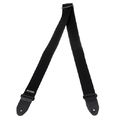Dunlop Nylon Strap Black