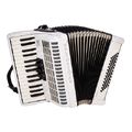 Weltmeister Rubin 30/60/II/3 MT White