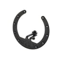 Kelly Shu Pro Bass Drum Mic Mount