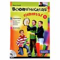 Helbling Verlag Boomwhackers Elementar 1