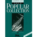 Edition Dux Popular Collection 9 (A-Sax)
