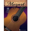 Hal Leonard Fingerpicking Mozart
