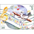 Schuh Verlag Der Blockflötenspatz Bd.1 CD