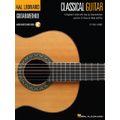 Hal Leonard Classical Guitar School