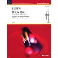 Schott Burba Step by Step Tr