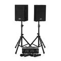 Peavey Audio Performer Pack