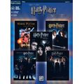 Alfred Music Publishing Harry Potter (Fl)