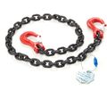 Stairville Rigging Chain 2T 140 cm