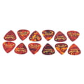 Fender Classic Celluloid Pick Shell M