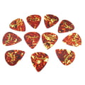 Fender Cl. Celluloid Pick Shell T 12