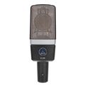 AKG C214