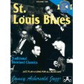 Jamey Aebersold St. Louis Blues
