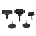 Thomann Screwset Orchestral Musicstand