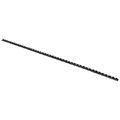 Adam Hall 61532 BLK Rack Strip