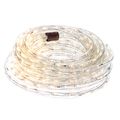 Eurolite Rubberlight LED white 3000K 9m