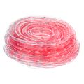 Eurolite Rubberlight LED RL-1 Red 44m