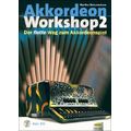 Holzschuh Verlag Akkordeon Workshop 2