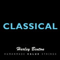 Harley Benton Valuestrings CL Normal