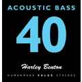 Harley Benton Valuestrings A-Bass 40-95