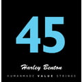Harley Benton Valuestrings Bass 45-105