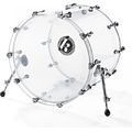 Kirchhoff 20"x20" Arctic Bass Drum 08 AC