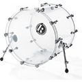 Kirchhoff 22"x20" Arctic Bass Drum