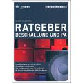 Wizoo Publishing Ratgeber Beschallung und PA