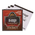 GHS PF135 JD Crowe Banjo Set