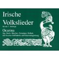 Thomann Irische Lieder für Ocarina