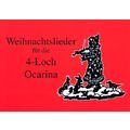 Thomann Weihnachtslieder 4Loch Ocarina