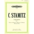 C.F. Peters C. Stamitz Koncert Nr.3