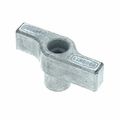 Doughty M12 Hand Screw SI