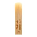 D'Addario Woodwinds 3S Select Jazz Unfiled Soprano