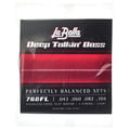 La Bella 760FL Flatwound