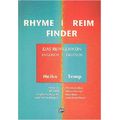 Alfred Music Publishing Rhyme/Reim Finder