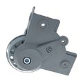 Adam Hall 37451 Recessed Corner Castor