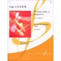 Editions Billaudot 50 Etudes Faciles 1 Saxophon
