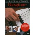Bosworth Nur für Anfänger Bassgitarre