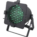 Stairville LED PAR 56 Black Floor