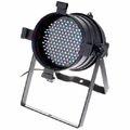 Stairville LED PAR 64 Black Floor