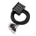 pro snake MTS12/0 S Multicore 10m