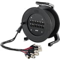 pro snake MTS 0804-15 Multicore