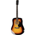 Fender Squier SA-105 SB